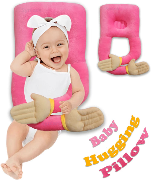 Baby Neck Support Hugging Pillow for kid