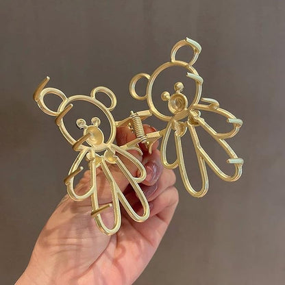 Luxe Hair Catcher Clip-On Ponytale