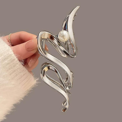 Luxe Hair Catcher Clip-On Ponytale