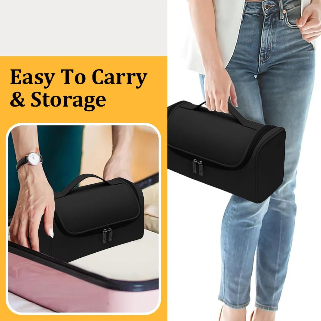 Elegance Multi-Compartment Airwrap Organizer