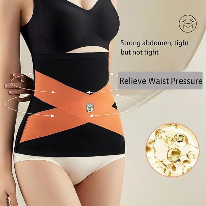 Women’s Seamless Tummy Control Body Shaper