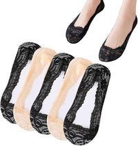 Pack of (2 Pairs)