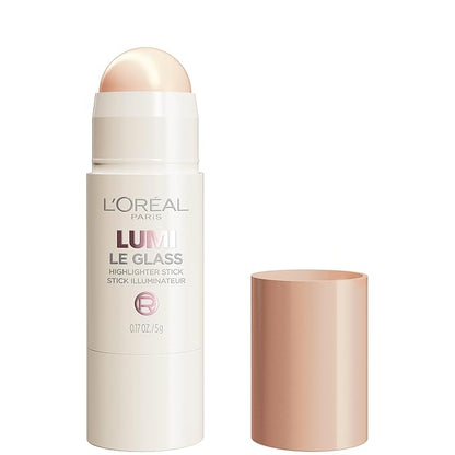 Glassy Highlighter Stick For Face & Body