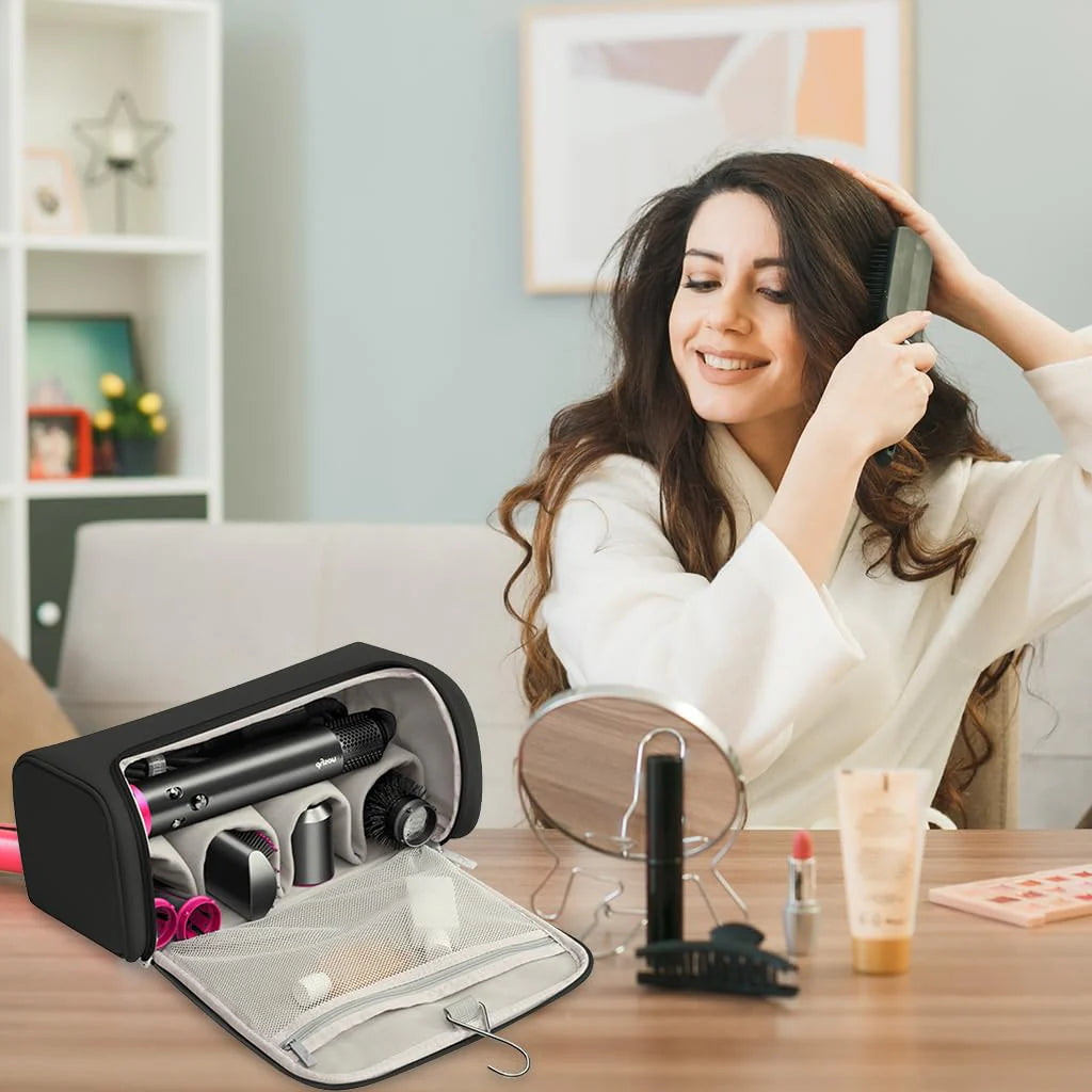 Elegance Multi-Compartment Airwrap Organizer