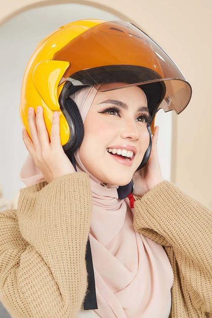 Hijab Shaper Tapes (Pack of 36)