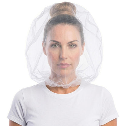 Makeup Protector Hood Reusable