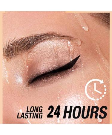 Long Wear Waterproof Gel Cream Eyeliner Kajal