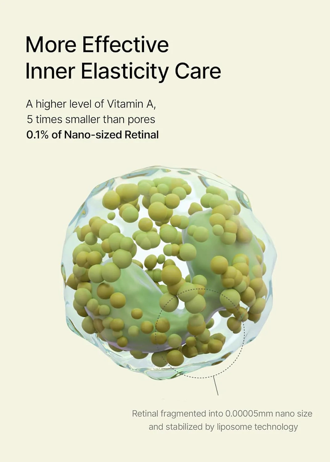 Vita-A Retinol Shot Tightening Booster