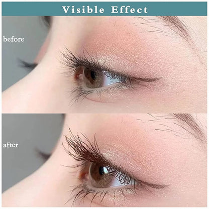 Eyelash Lengthens & Curling Iron Mascara Primer