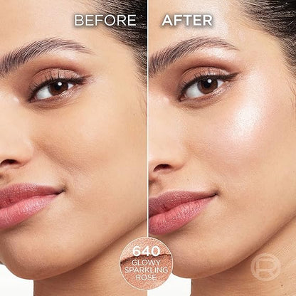 Glassy Highlighter Stick For Face & Body
