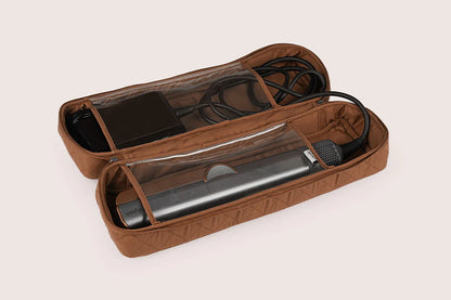 Elegance Hair Straightener Organizer