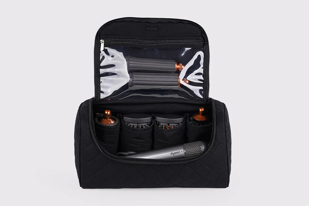 Elegance Multi-Compartment Airwrap Organizer