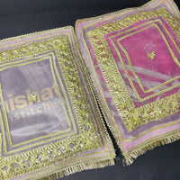 2 Pcs(14 x 16 inches)