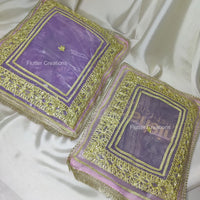 2 Pcs(12 x 15 inches)