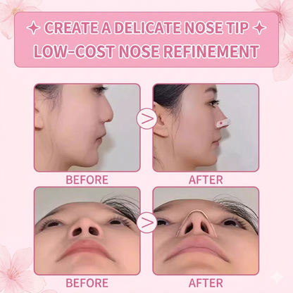 Perfectly Sculpted Nose Beauty Strip