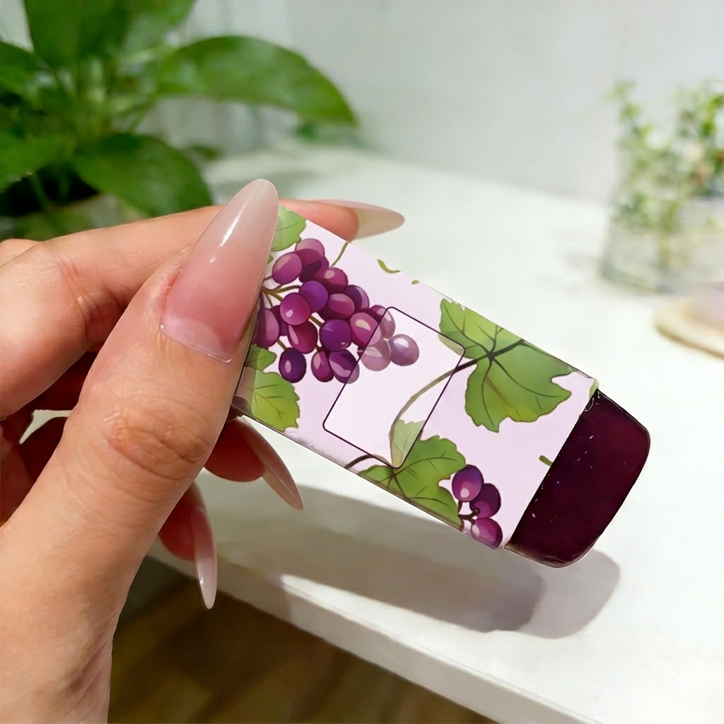 Grape Stain Removing Soap