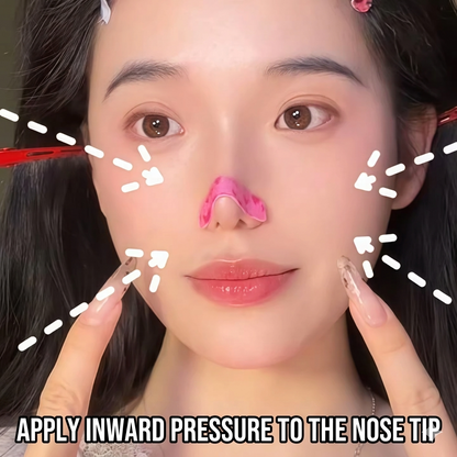 Perfectly Sculpted Nose Beauty Strip