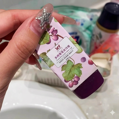 Grape Stain Removing Soap