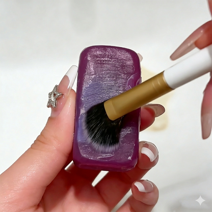 Grape Stain Removing Soap