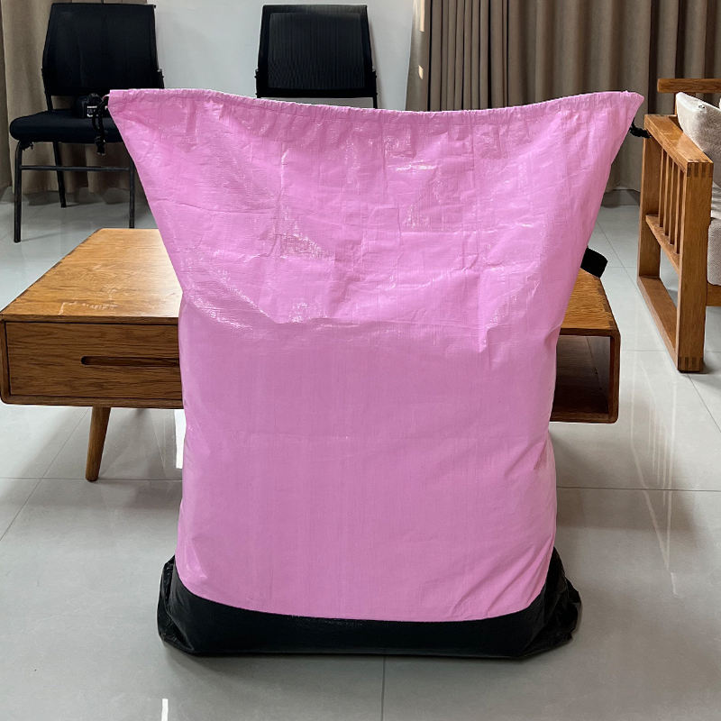 Drawstring Reusable Durable Bag
