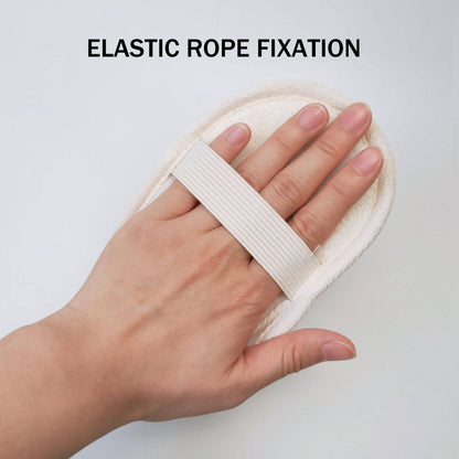 Eco-Friendly Natural Spa Sponge