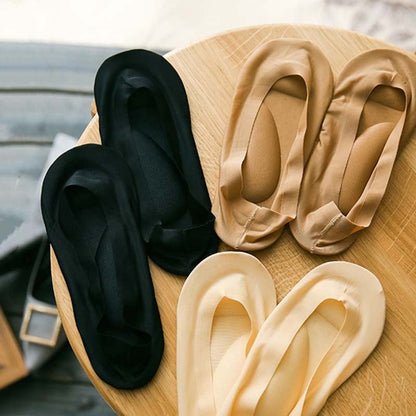 3D Invisible Socks