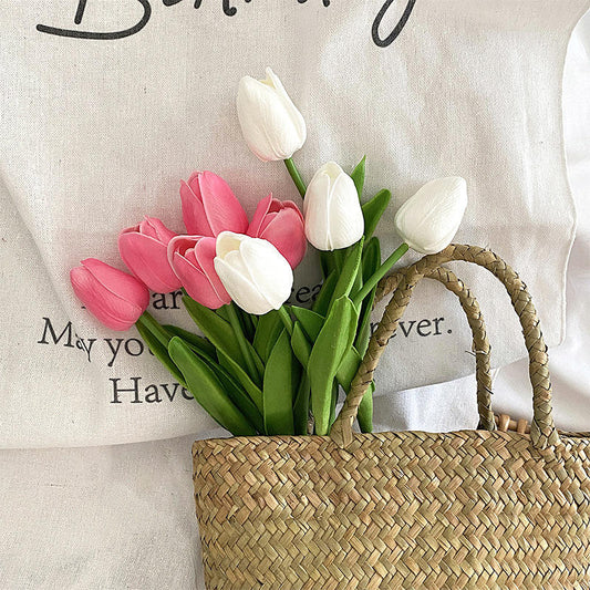 Tulip Artificial  Flower