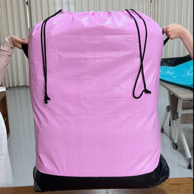 Drawstring Reusable Durable Bag