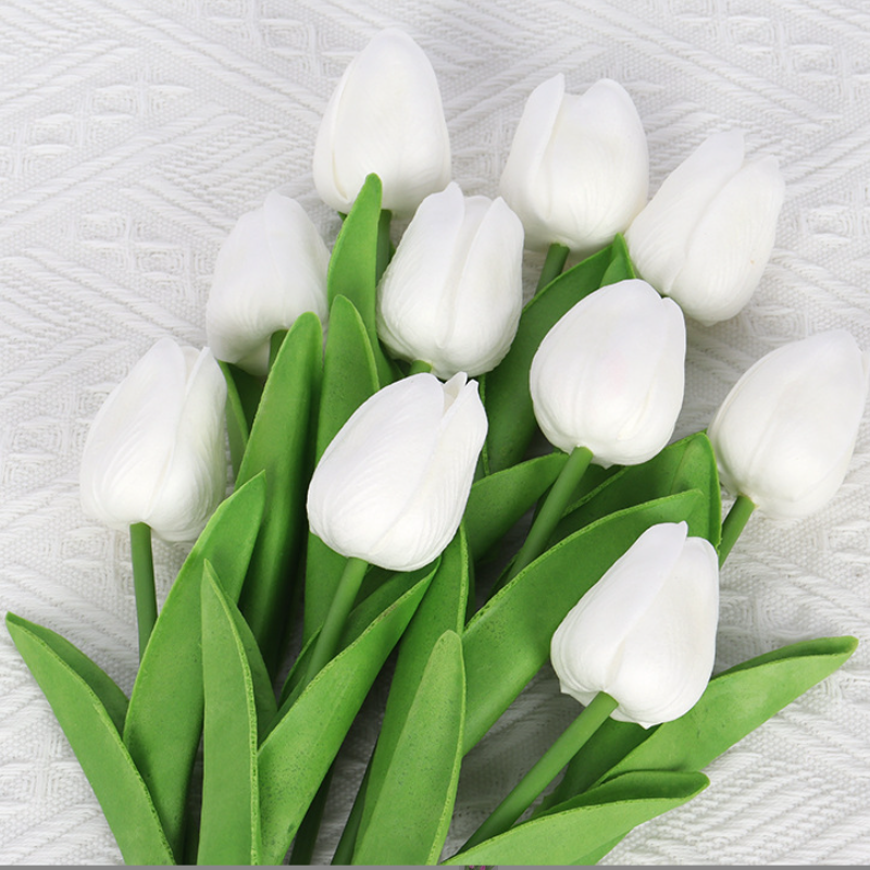 Tulip Artificial  Flower