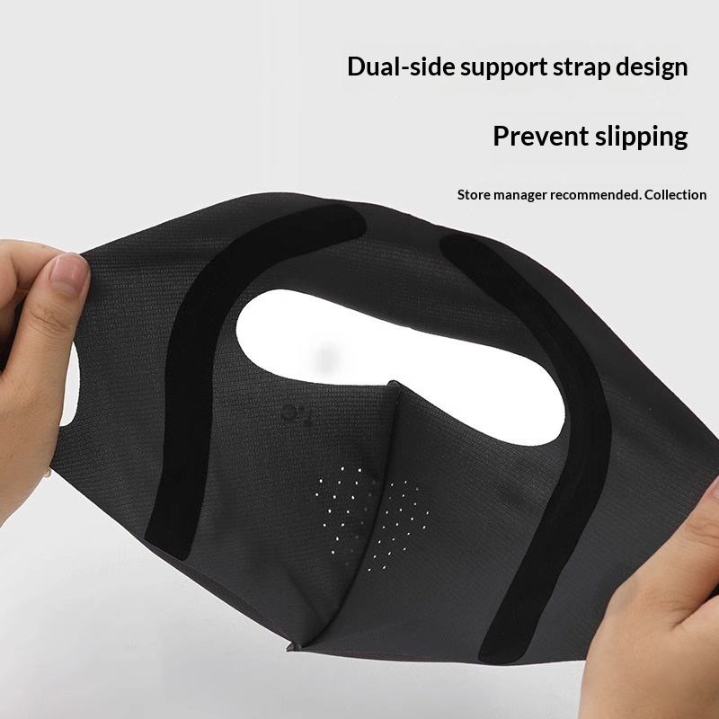 Anti-UV Sun Protection Mask Cover