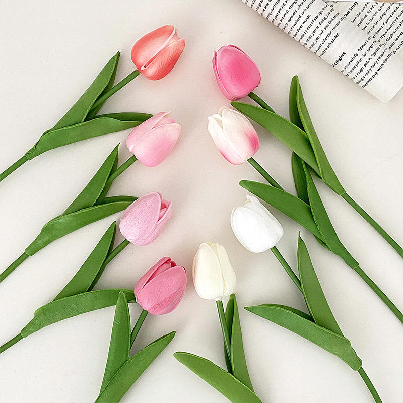Tulip Artificial  Flower
