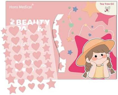 Medical Grade Acne Pimple Patch