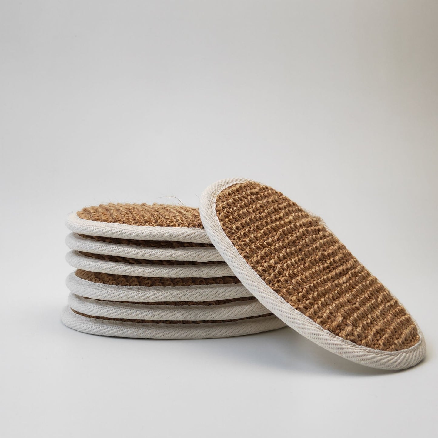 Eco-Friendly Natural Spa Sponge