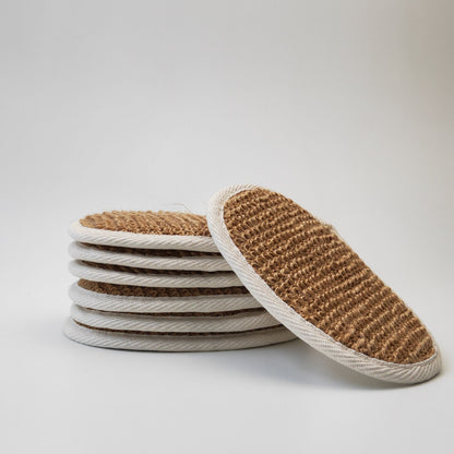 Eco-Friendly Natural Spa Sponge