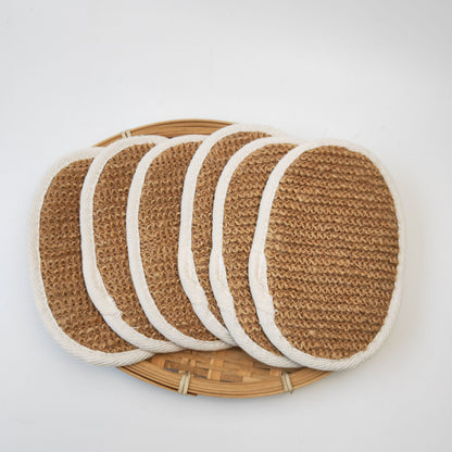Eco-Friendly Natural Spa Sponge
