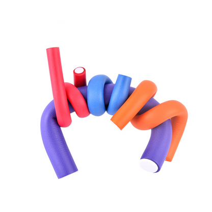 Curling Rods Heatless Soft Bendy Hair Roller