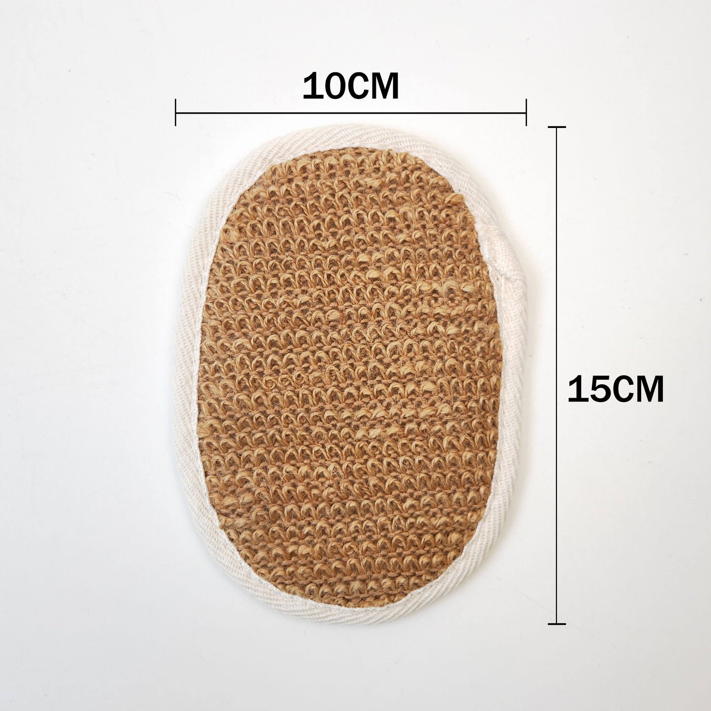 Eco-Friendly Natural Spa Sponge