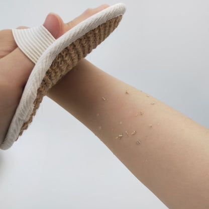 Eco-Friendly Natural Spa Sponge