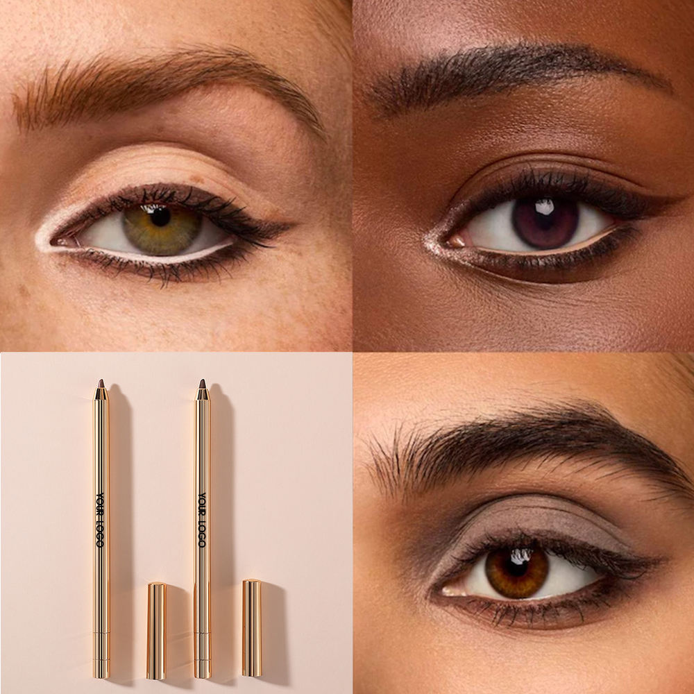 Waterproof Eyeliner Gel