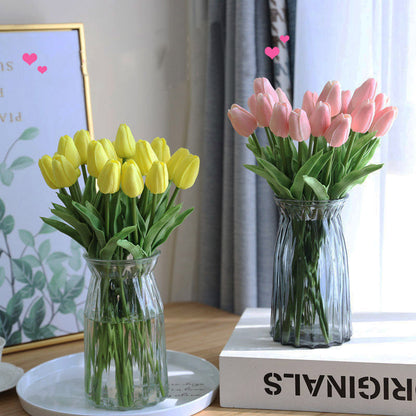 Tulip Artificial  Flower