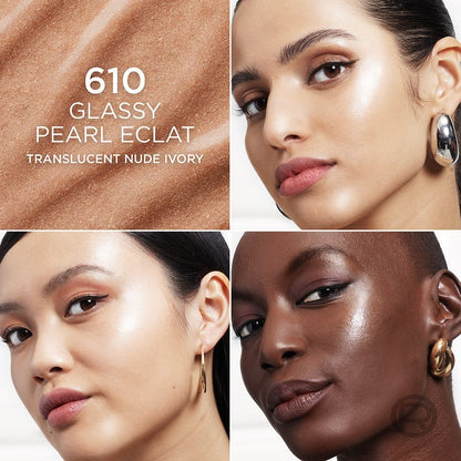 Glassy Highlighter Stick For Face & Body
