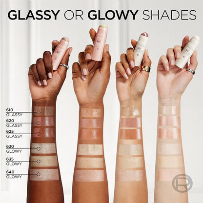Glassy Highlighter Stick For Face & Body