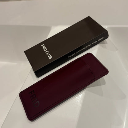 Mirrored Lipliner Case