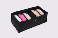 6 Compartments
