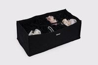 8 Compartments