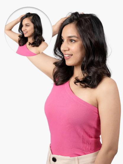 Invisible Seamless Cover-Up Hair Patch (2 Pcs)