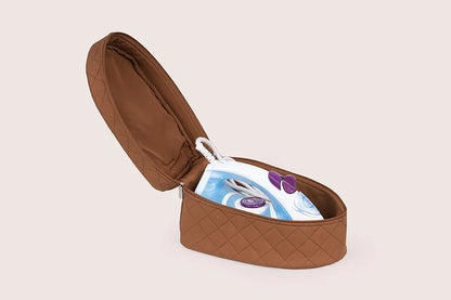 Portable Iron Storage Bag