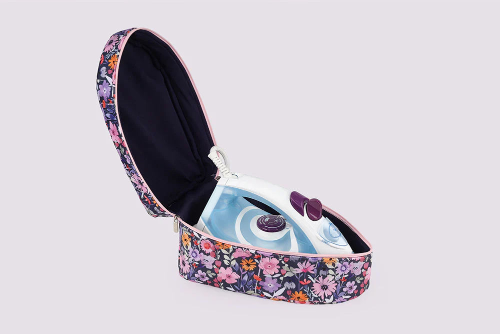 Portable Iron Storage Bag