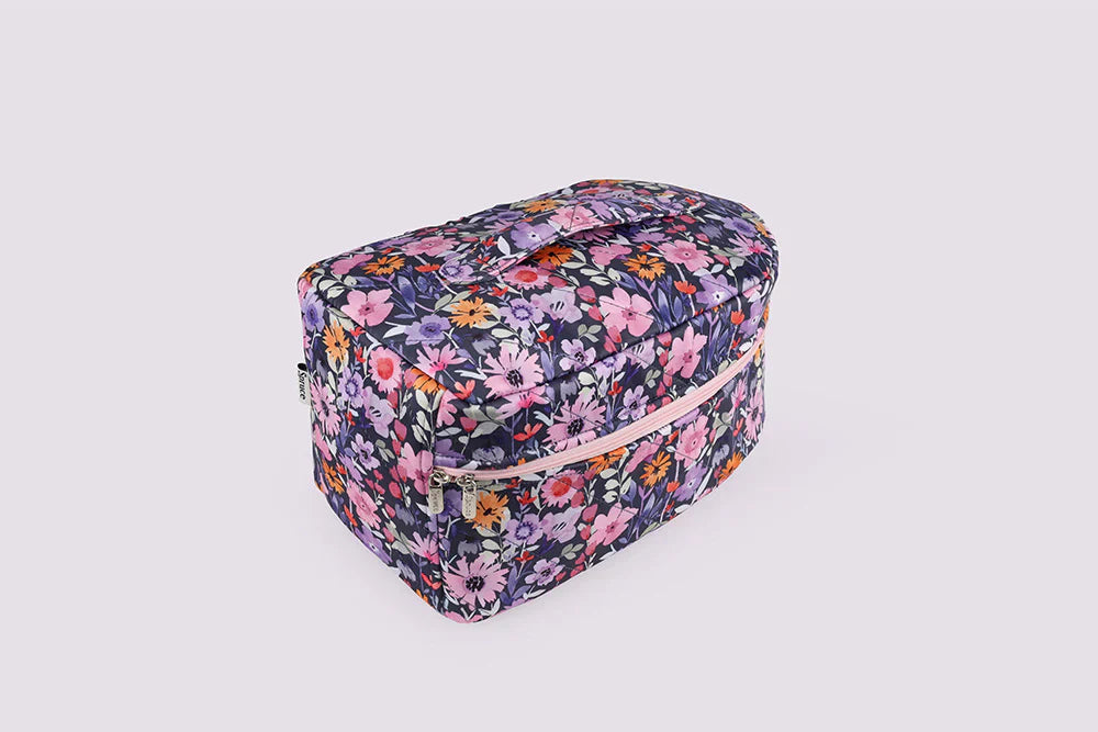 Portable Iron Storage Bag