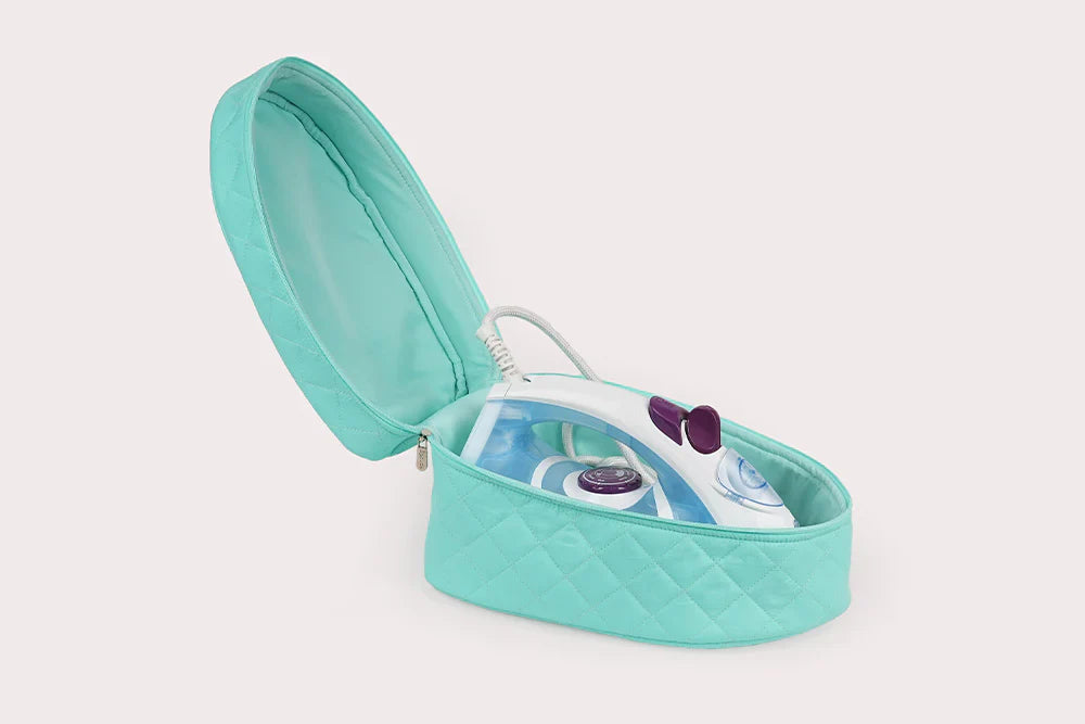 Portable Iron Storage Bag